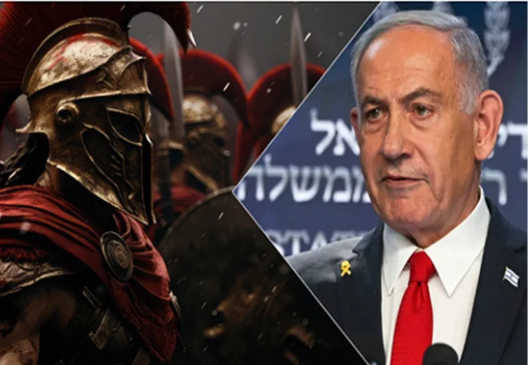  «ΣΟΥΠΕΡ ΣΠΑΡΤΗ» ΜΕ ΤΟ ΑΣΤΡΟ ΤΟΥ ΔΑΒΙΔ!