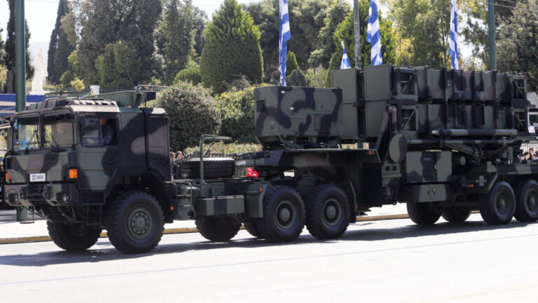 Ο Βολοντίμιρ Ζελένσκι θα έχει συγκεκριμένα συναντήσεις με τον πρωθυπουργό, Κυριάκο Μητσοτάκη Αύριο-Τη θα ζήτηση Από πυραύλους Πάτριοτ, Mirage 2000-5Mk2..