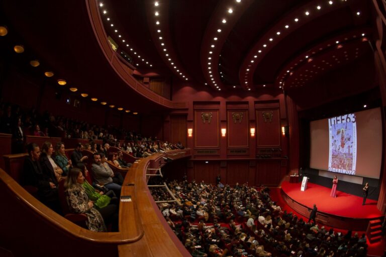 Ευρωπαϊκές συνεργασίες και διεύρυνση της εξωστρέφειας: Το Film Office της Περιφέρειας Κεντρικής Μακεδονίας στη διεθνή κινηματογραφική διοργάνωση “When East Meets West 2026” στην Τεργέστη.