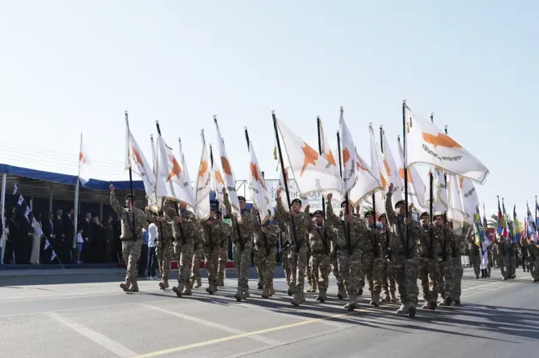 Η Εθνοφρουρά Κύπρου σε ύψιστη επιφυλακή μετά την εξαφάνιση 13 κιλών TNT.