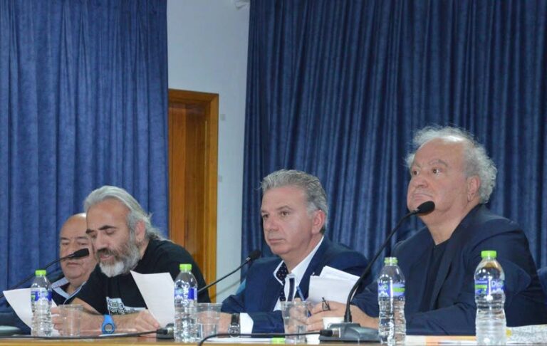 Η απέλαση του Ελευθέριου (Βασίλη) Παρχαρίδη – Γιαϊλαλί ισοδυναμεί με παράδοση σε βέβαιο κίνδυνο.