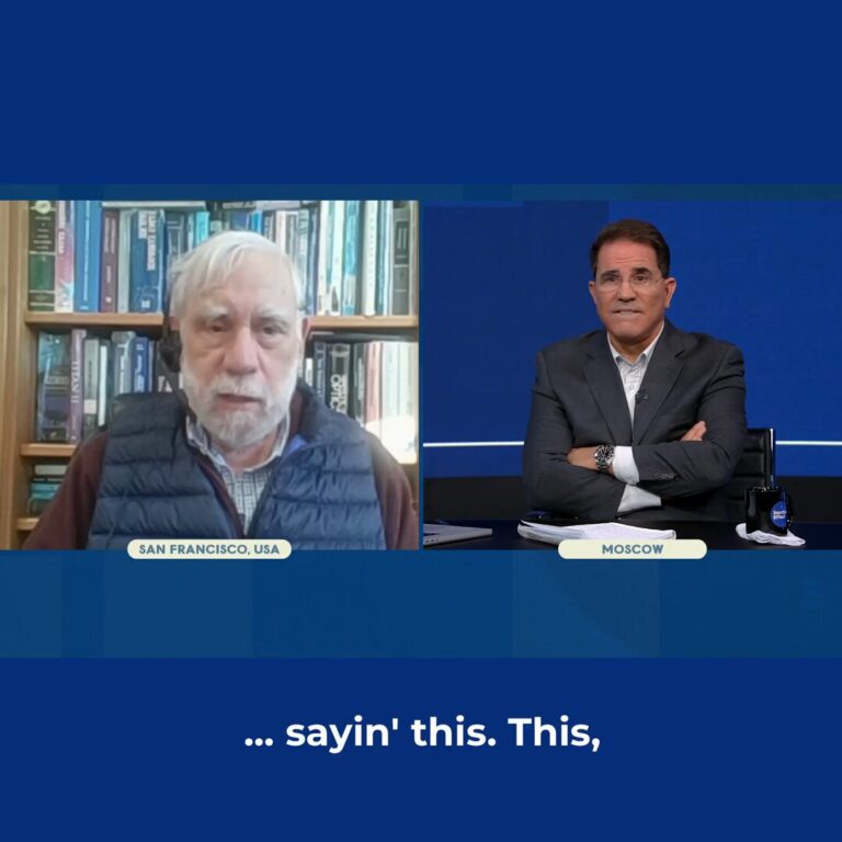 Την συνέντευξη που έλαβε ο Αμερικανός δημοσιογράφος Rick Sanchez από τον Ted Postol, ομότιμο καθηγητή των πανεπιστημίων ΜΙΤ (Τεχνολογικό Ινστιτούτο της Μασαχουσέτης) και Stanford, με προϋπηρεσία στο Πεντάγωνο των ΗΠΑ και στο Εθνικό Εργαστήριο Argonne των ΗΠΑ.